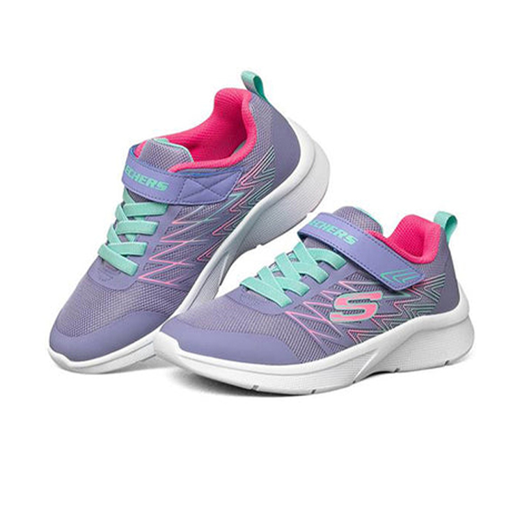 Кроссовки Skechers Microspec photo 4